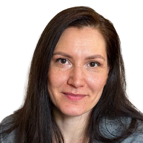Ing. Michaela Tomisová, Project + Marketing Manager