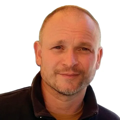 Ing. Petr Ekl, Senior SW architekt